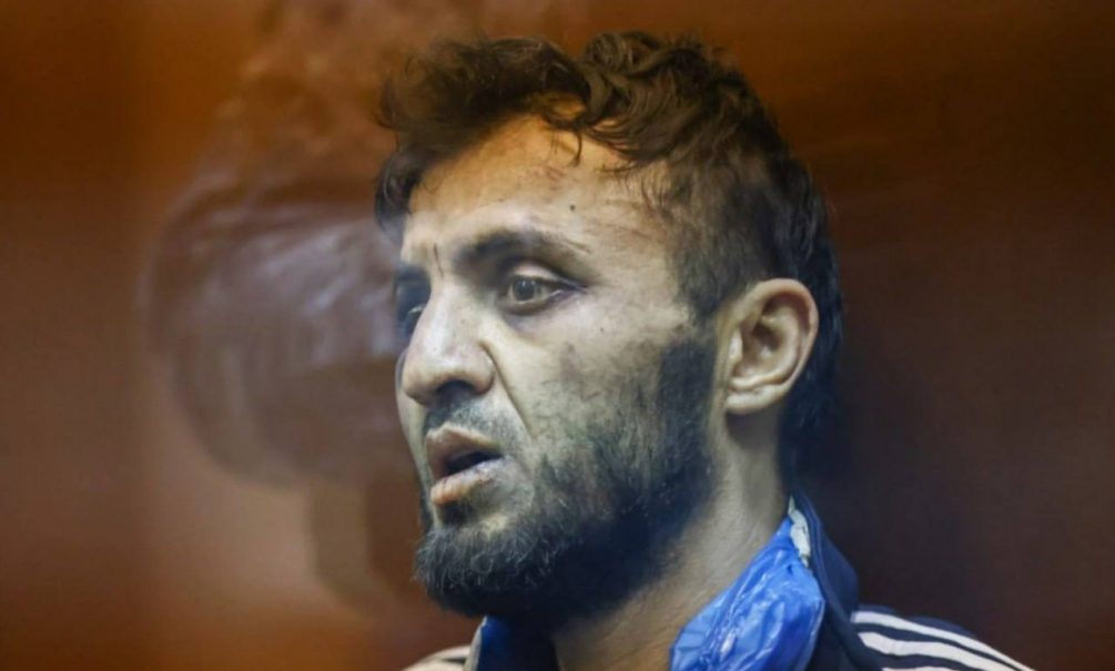«Оскорблял ислам»: террорист из «Крокуса» Мирзоев напал на надзирателя-мусульманина 