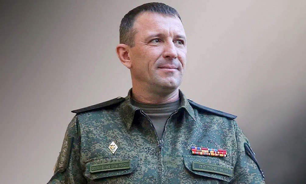 Экс-командующему 58-й армии ВС РФ генерал-майору Ивану Попову расширили обвинение и посчитали сумму ущерба 