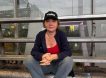 Спит на лавочках и просит милостыню: бывшая полицейская из Краснодара живет в аэропорту Бангкока