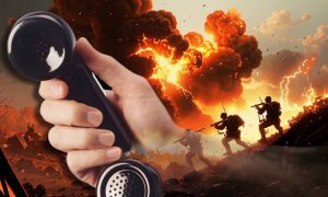 «Один звонок разрешил бы кризис»: эксперты рассказали, когда закончится СВО