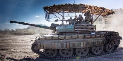 «Купянский фронт рухнул»: армия России проломила оборону ВСУ в Харьковской области