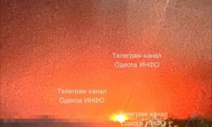 «Сожгли авиацию и технику НАТО»: ударом «Искандера» в Одессе уничтожена авиабаза ВСУ