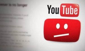 «YouTube - всё»: скорость загрузки роликов с видеохостинга упадёт на 70%