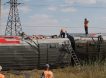 «Надеюсь, что русских подохло много»: на Украине обрадовались крушению поезда в Волгоградской области