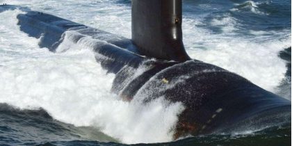 Пять лет назад 14 подводников погибли на секретной подлодке «Лошарик». Что известно о трагедии?