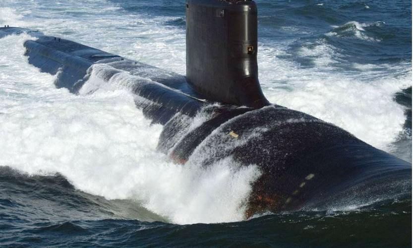 Пять лет назад 14 подводников погибли на секретной подлодке «Лошарик». Что известно о трагедии? 