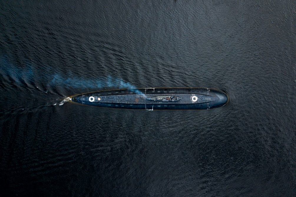 «Смертоносны»: Запад запаниковал из-за российских подводных лодок