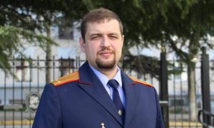 В Московской области мужчина избил полковника юстиции и двух росгвардейцев