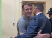 В закрытом режиме: генерала Попова выпустили из СИЗО
