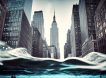Нью-Йорк и Лондон могут уйти под воду: ученые призвали срочно спасать ледники