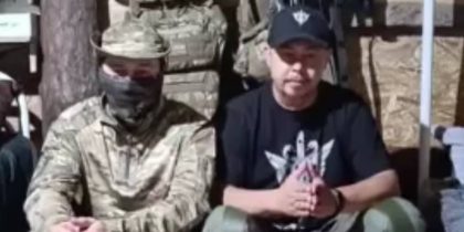 «На границе стоят срочники»: военкор Владимир Романов назвал бойцов «Ахмата» тиктокерами