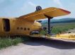 Самолёт Ан-2 в совершил жёсткую посадку в Бурятии: пострадали шесть человек