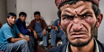 155 тысяч в месяц: в России мигранты по уровню зарплат догнали айтишников