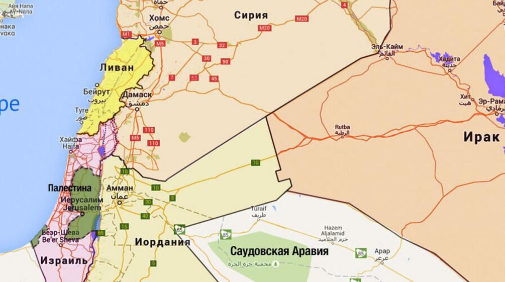 Ливан отвлечет Запад от Украины? Пророчество Жириновского начинает сбываться