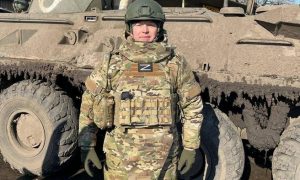 В Екатеринбурге отправившегося на СВО экс-главу минтранса арестовали по делу о взятках