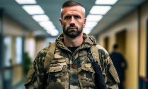 Участник СВО открыл стрельбу по детям под Волгоградом из-за громкой музыки