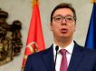 Президент Сербии: Запад хочет расчленить Россию из-за ее природных богатств