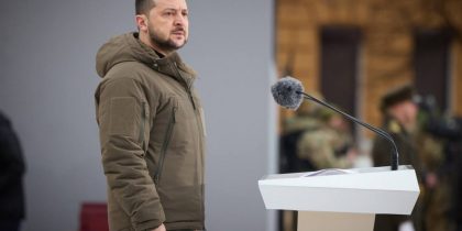 Когда закончится конфликт на Украине: Зеленский хочет этого как можно скорее