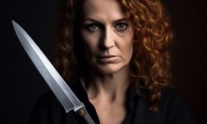 «Она же извинилась»: в Подмосковье мужчина восемь дней проходил с ножевым ранением груди 