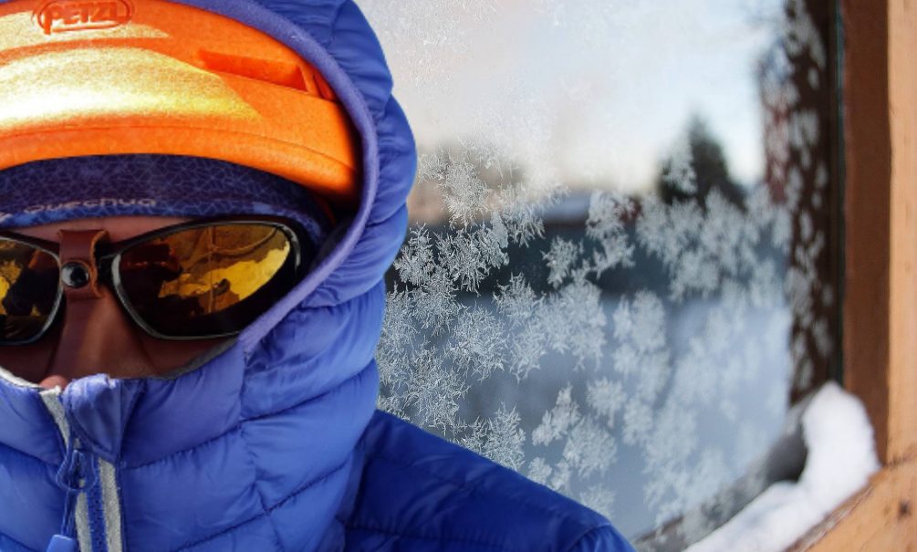 Тысячи беженцев и дикий холод: Украину ждет жуткая зима 