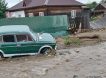 «Все, ребята, нету у нас моста!»: вода затопила около 50 домов в Забайкалье