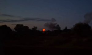 «Новый фронт СВО»: ВСУ прорвались в Курскую область, в приграничных районах идут бои