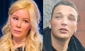 «Клоунада скамера»: Екатерина Мизулина назвала историю с ампутацией ноги Эдварда Била спектаклем