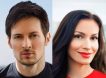 «Трое против ста»: предполагаемая мать детей Дурова высмеяла предпринимателя