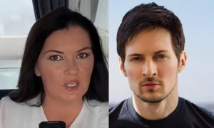 «Нейросеть или душевно больной человек»: психолог Вероника Степанова о личности матери троих детей Дурова
