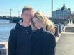 «Только что поженились»: молодой россиянин трагически погиб сразу после свадьбы