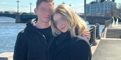 «Только что поженились»: молодой россиянин трагически погиб сразу после свадьбы