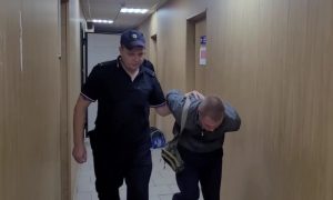 В шаге от новой свадьбы: расправившегося с бывшей женой и ее дочерью контрактника задержали в Пермском крае