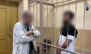 «Прошу прощения»: пьяный мигрант за одну ночь напал на двух женщин в Петербурге