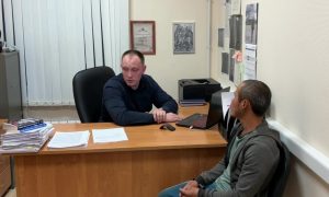 «Настаиваю»: уроженец Таджикистана четыре часа насиловал и бил женщину в питерском подвале