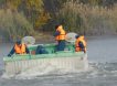 Лодка с семьей перевернулась в Югре: два ребенка и женщина погибли, остальных не могут найти