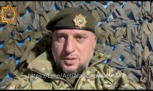 «Насилуют и расстреливают в затылок»: Алаутдинов рассказал о казнённых ВСУ жителях Курской области