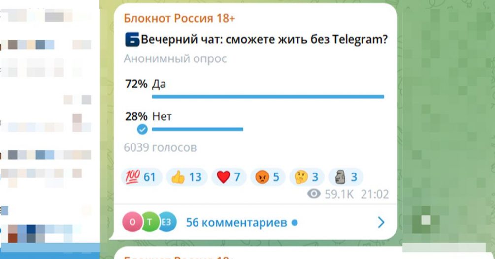 Что будет с Telegram: эксперты обсуждают возможные последствия ареста Дурова