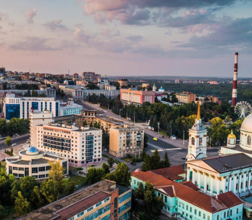 Ни шагу назад: что нам известно о Курской области и чем она важна 