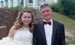 Драки, скорая и стриптизеры: как прошла свадьба Иришки Чики-Пики и Паши Безумного