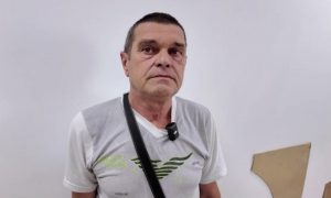 «Власть сбежала и бросила нас»: житель Суджи пожаловался на отсутствие мест для беженцев