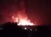 «Десятки взрывов, всё в огне»: ВСУ поразили военный аэродром и нефтебазу в Ростовской области