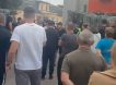«Первый бунт против Зеленского»: сотни мятежных украинцев отбили у военных насильно мобилизованных парней