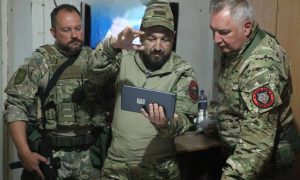 Рогозин призвал создать группу оперативного реагирования внутри ВПК