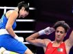 Гендерный скандал на Олимпиаде: Итальянка отказалась от боя против мутанта-транса из Алжира