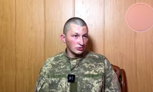 Доползти любой ценой: куряне помогли солдату ВСУ дезертировать и сдаться армии России