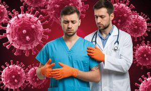 Ласковый убийца мужчин – рак простаты