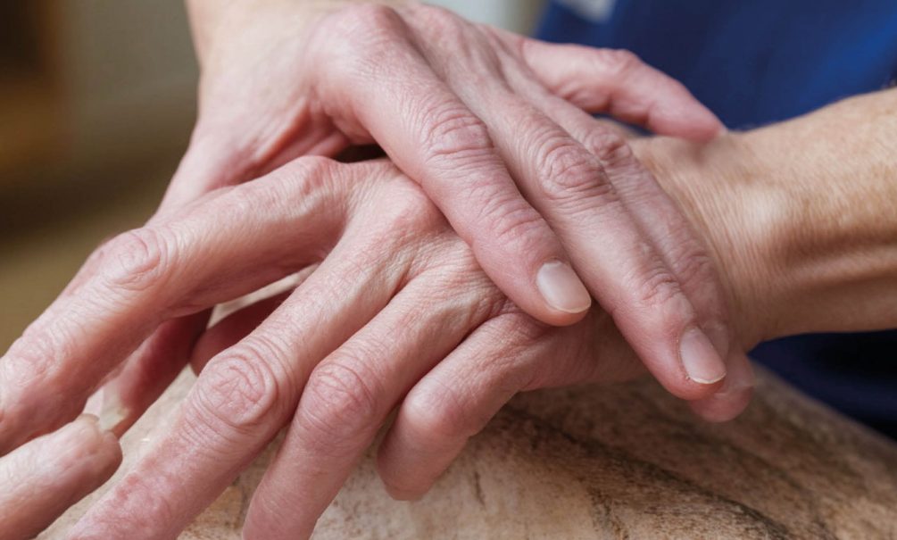 Ревматизм и ревматоидный артрит: что за болезни и в чем разница 