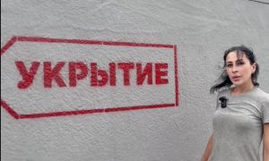 Раненые жители Суджи вернулись в свои дома и рассказали родственникам, что с ними было