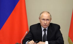 Путин пообещал Украине достойный ответ за оккупацию части Курской области: каким он будет