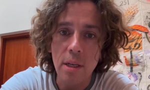 Максим Галкин* дерзко оправдался за молчание на фоне событий в Курской области: «Я не первый в этой очереди, кто достоин упреков!»